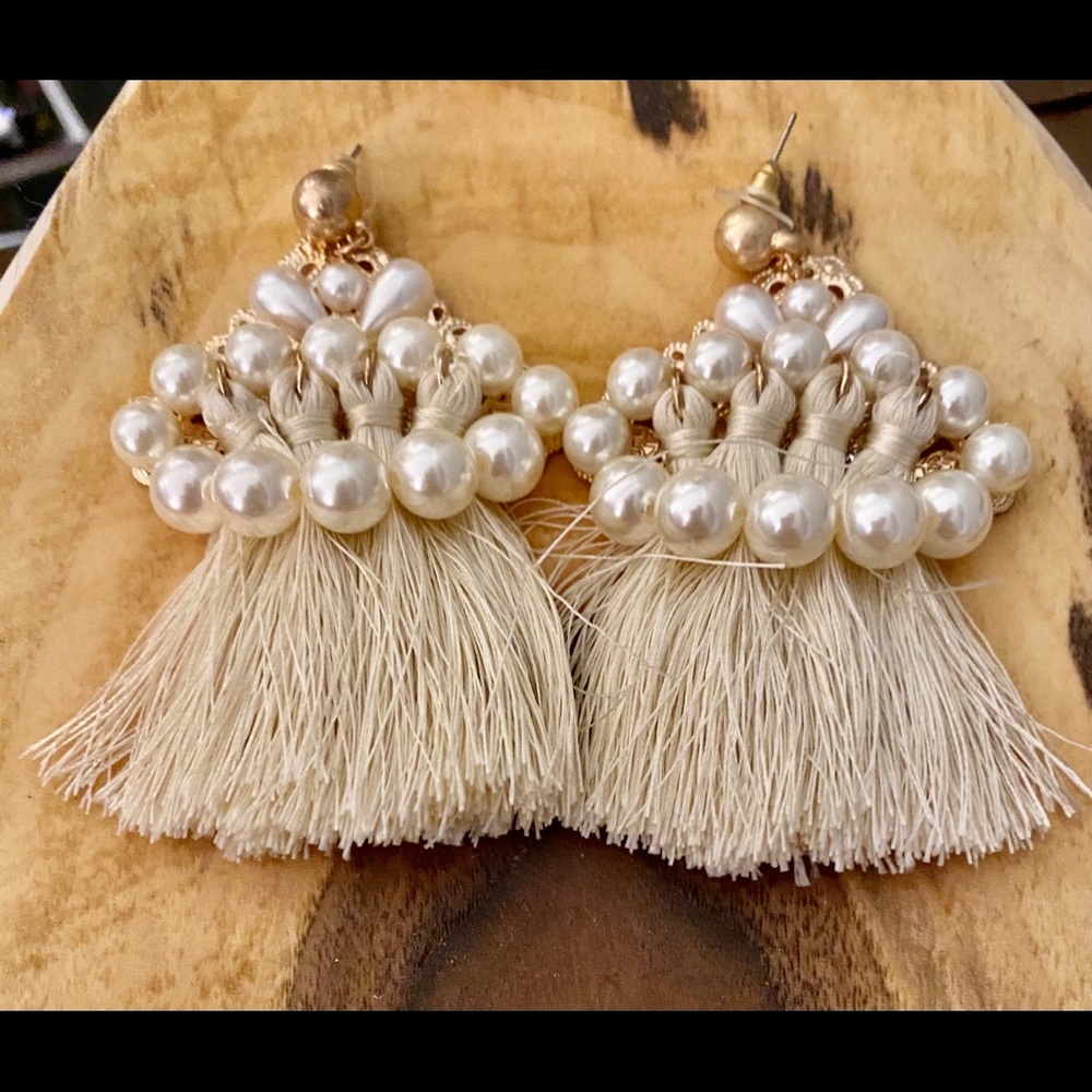 Zara Earrings